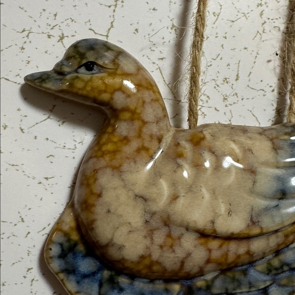 Ceramic Welcome Sign - Picture 2 of 8